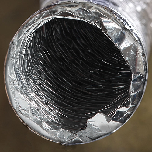 Dryer Vent Cleaning After Dryer Vent Cleaning After